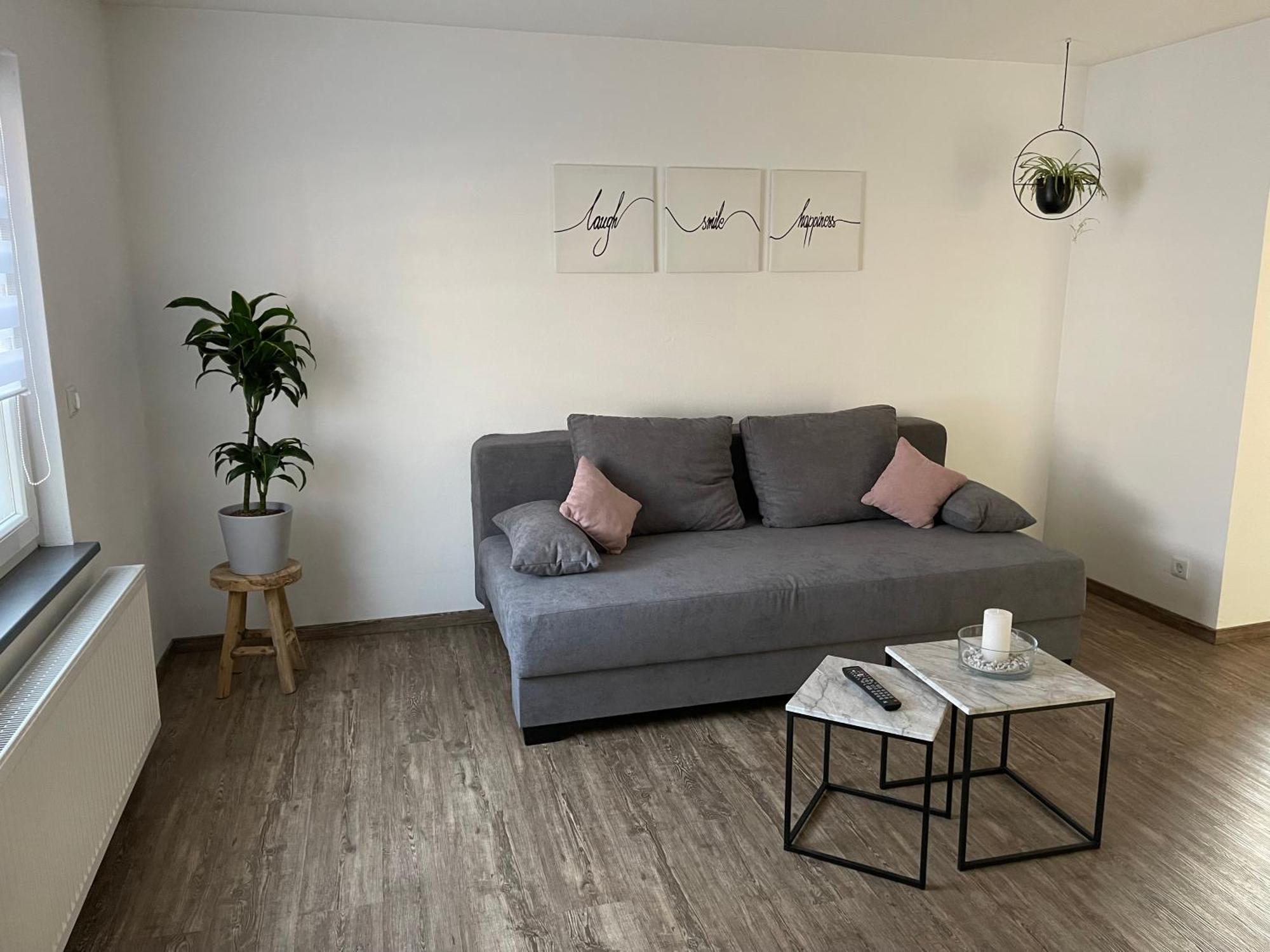 Ferienwohnung Jasmin Neustadt an der Weinstraße 外观 照片