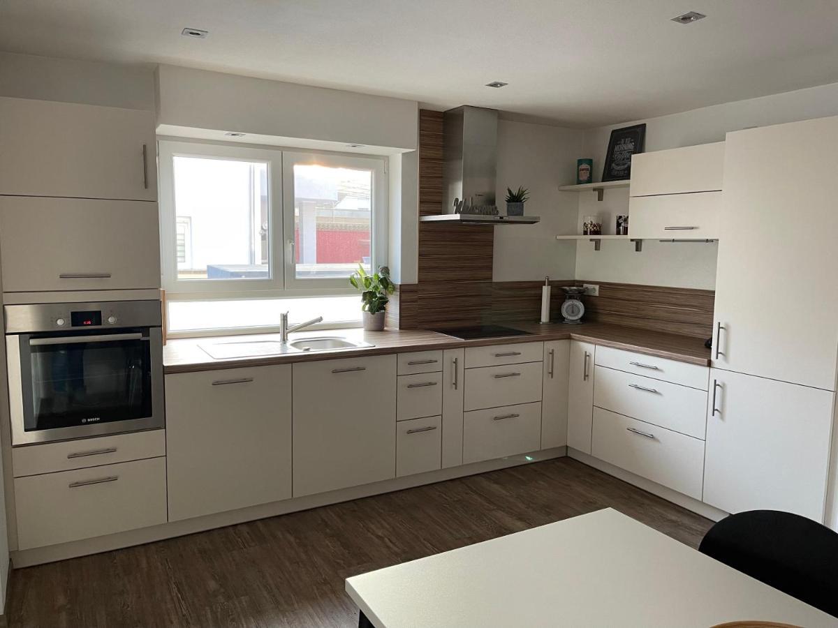 Ferienwohnung Jasmin Neustadt an der Weinstraße 外观 照片