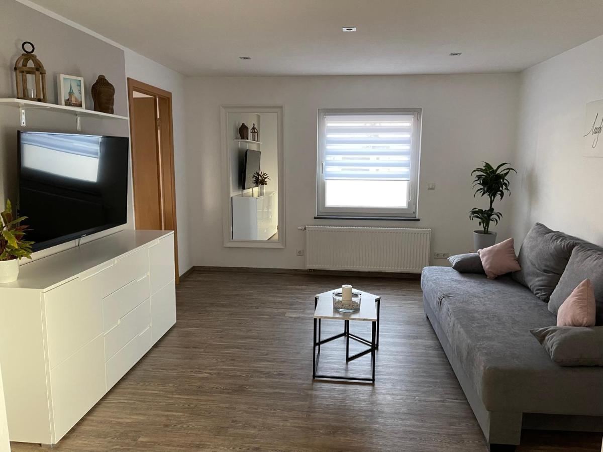 Ferienwohnung Jasmin Neustadt an der Weinstraße 外观 照片