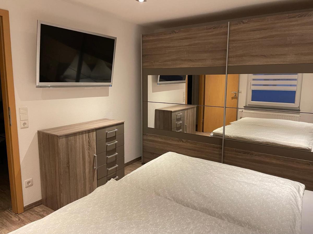 Ferienwohnung Jasmin Neustadt an der Weinstraße 外观 照片