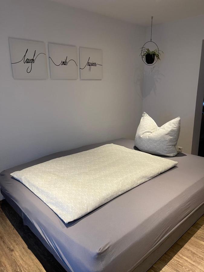Ferienwohnung Jasmin Neustadt an der Weinstraße 外观 照片