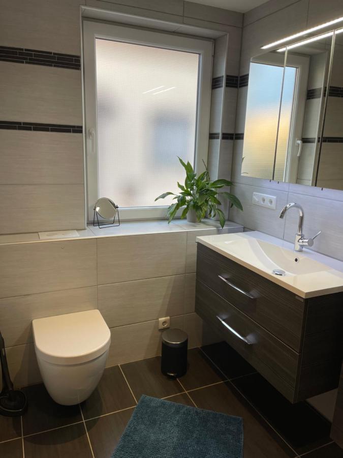 Ferienwohnung Jasmin Neustadt an der Weinstraße 外观 照片